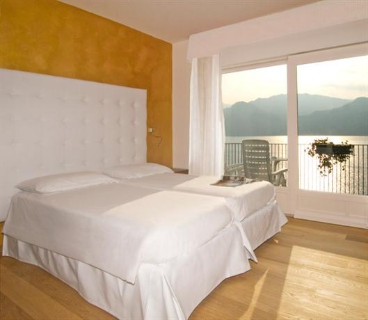Hotel Capri Malcesine