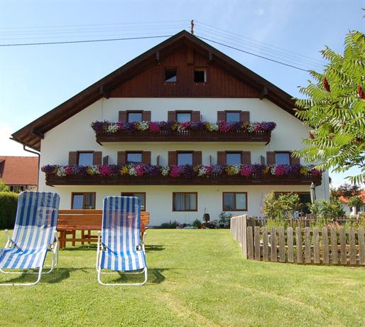 Haus Leitner Attersee 아테르제 Austria thumbnail