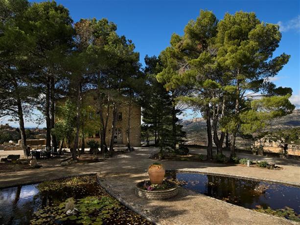 Mirador de Siurana