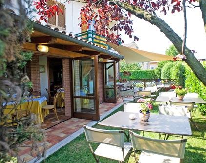 Albergo Ristorante Il Terziere - dream vacation