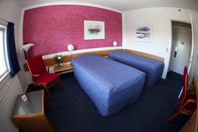 Hans Egede Hotel