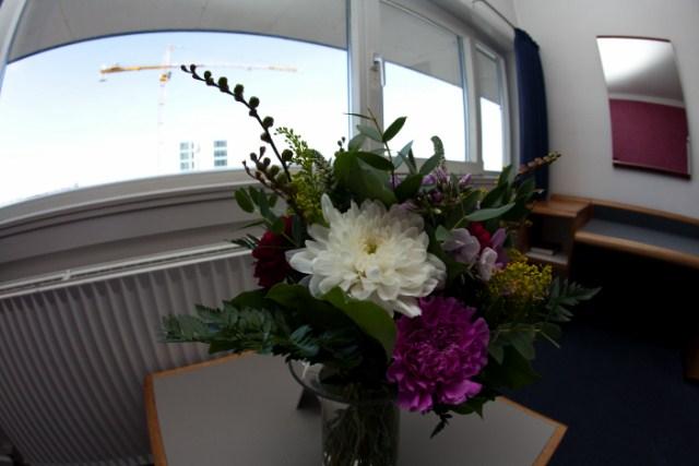 Hans Egede Hotel