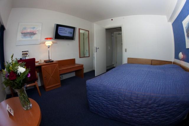 Hans Egede Hotel