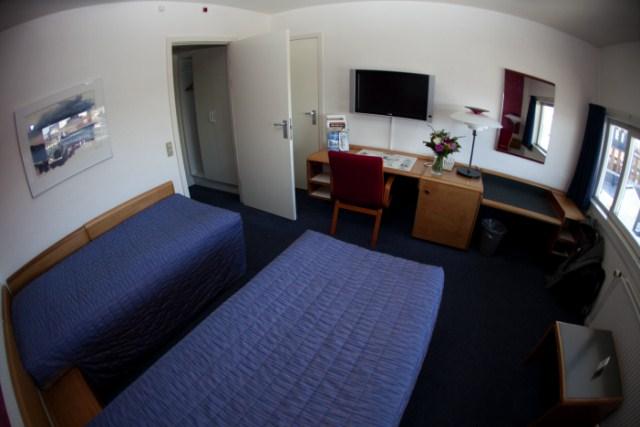 Hans Egede Hotel