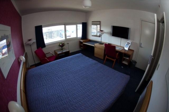 Hans Egede Hotel