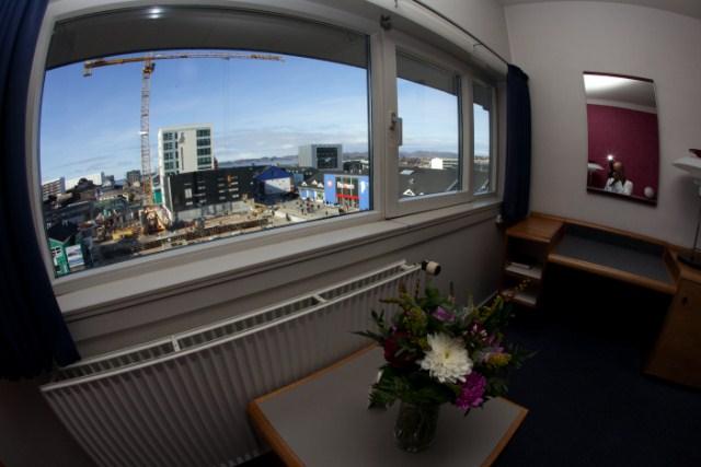 Hans Egede Hotel
