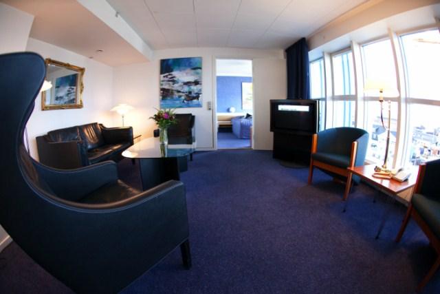 Hans Egede Hotel