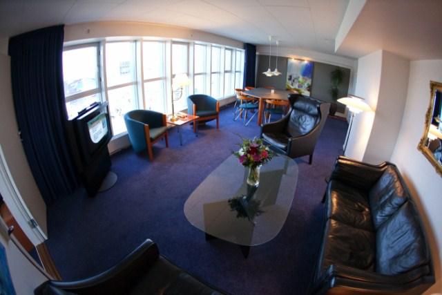 Hans Egede Hotel