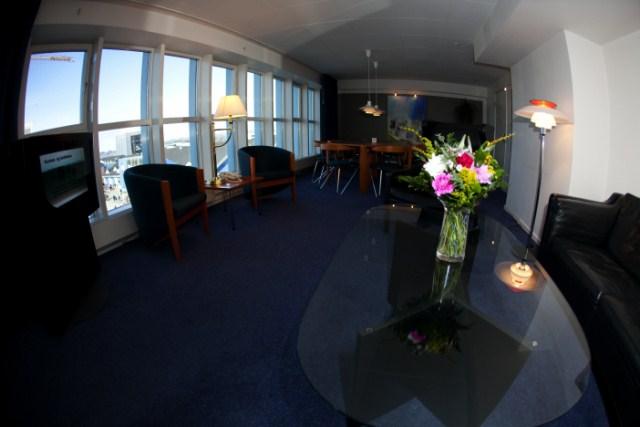 Hans Egede Hotel