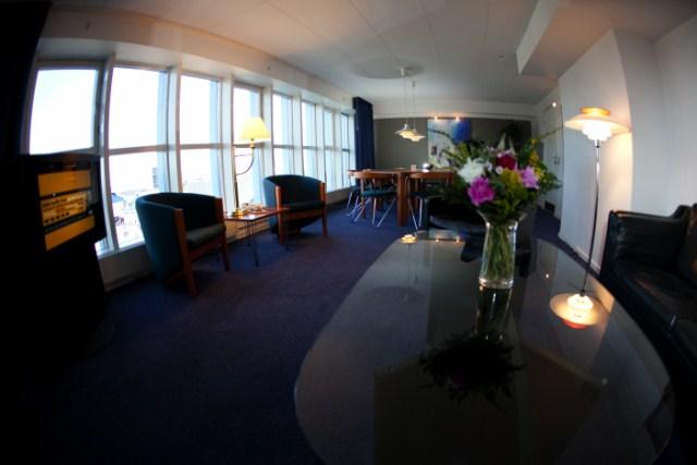 Hans Egede Hotel