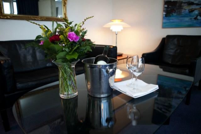 Hans Egede Hotel
