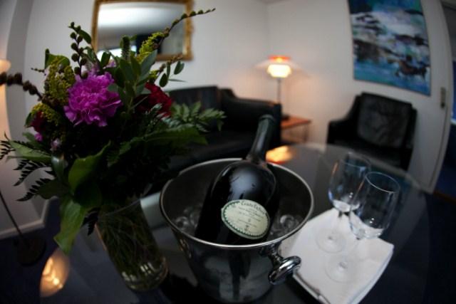 Hans Egede Hotel