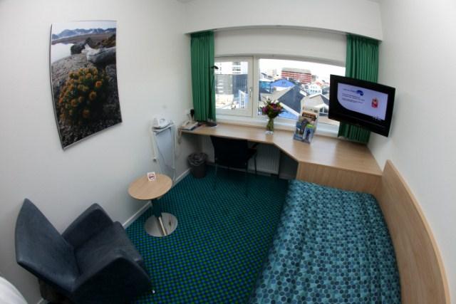 Hans Egede Hotel