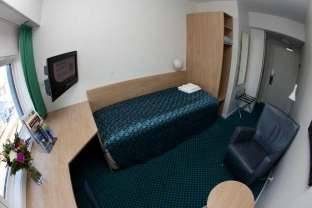 Hans Egede Hotel
