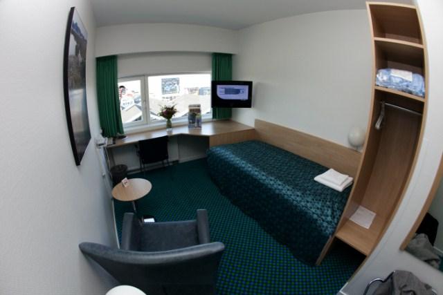 Hans Egede Hotel