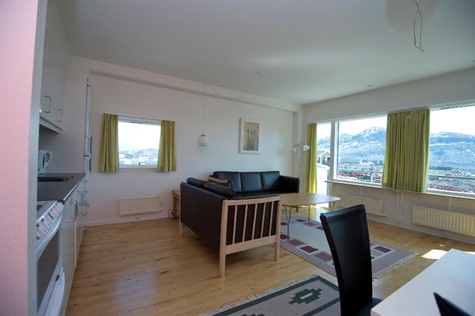 Hans Egede Hotel