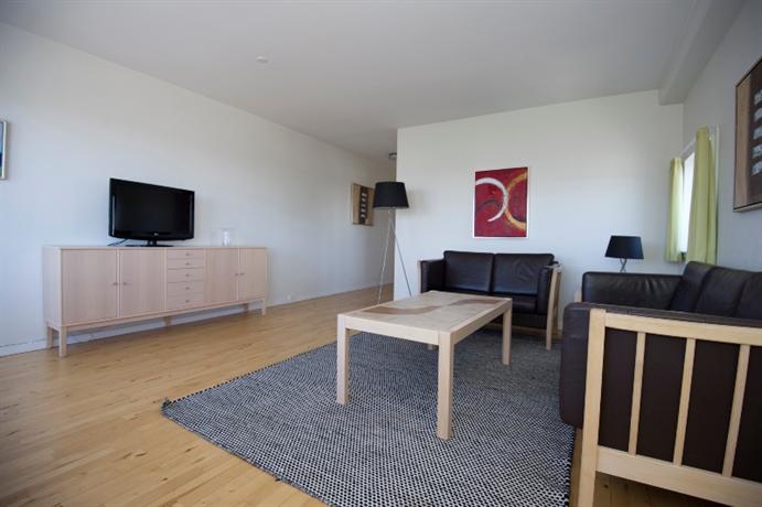 Hans Egede Hotel