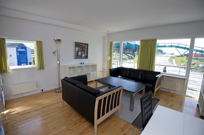 Hans Egede Hotel