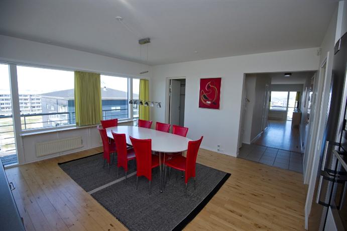 Hans Egede Hotel