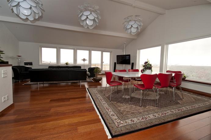Hans Egede Hotel