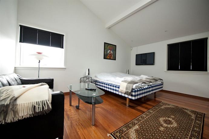 Hans Egede Hotel