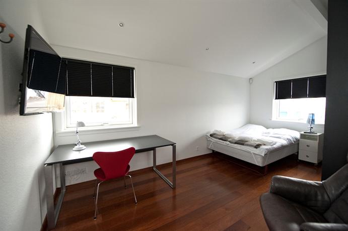 Hans Egede Hotel