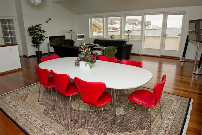 Hans Egede Hotel