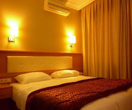 Tayahatun Hotel