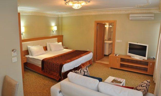 Tayahatun Hotel