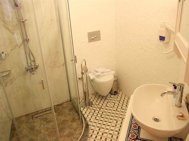 Imren Han Hotel - Special Category
