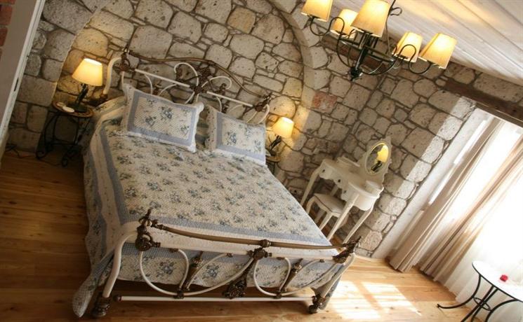 Imren Han Hotel - Special Category