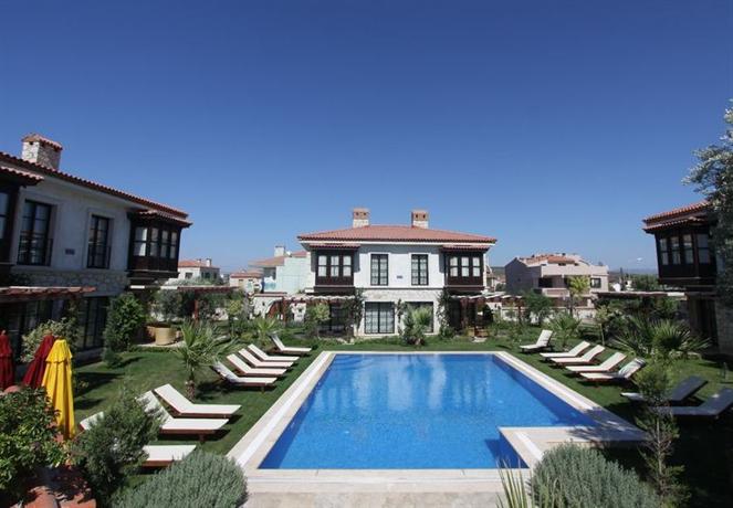 Imren Han Hotel - Special Category