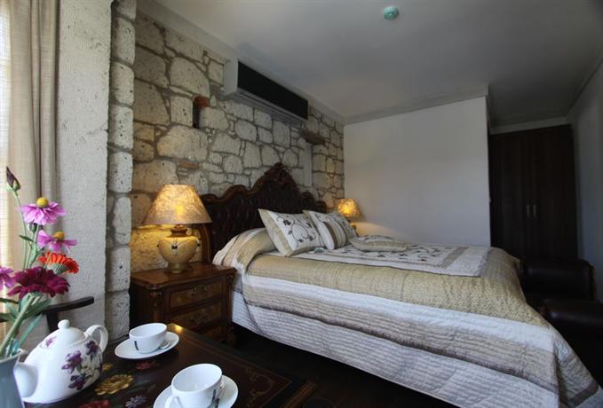 Imren Han Hotel - Special Category