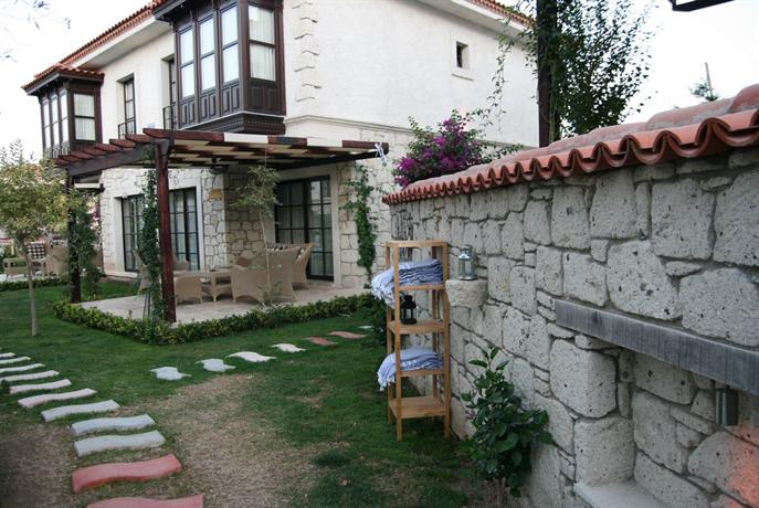 Imren Han Hotel - Special Category