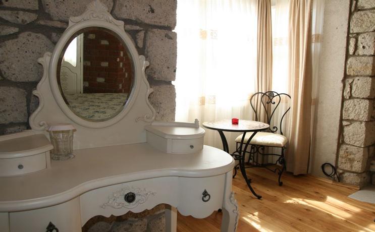 Imren Han Hotel - Special Category