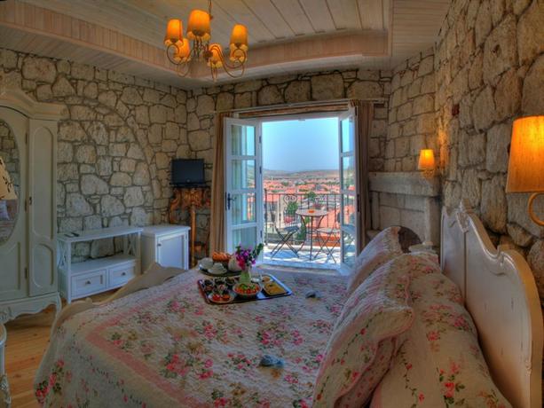 Imren Han Hotel - Special Category