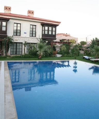 Imren Han Hotel - Special Category