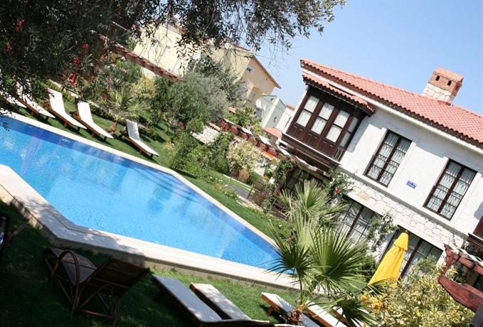 Imren Han Hotel - Special Category