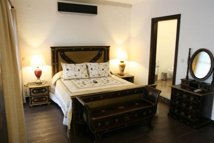 Imren Han Hotel - Special Category