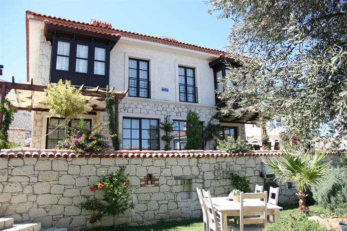 Imren Han Hotel - Special Category
