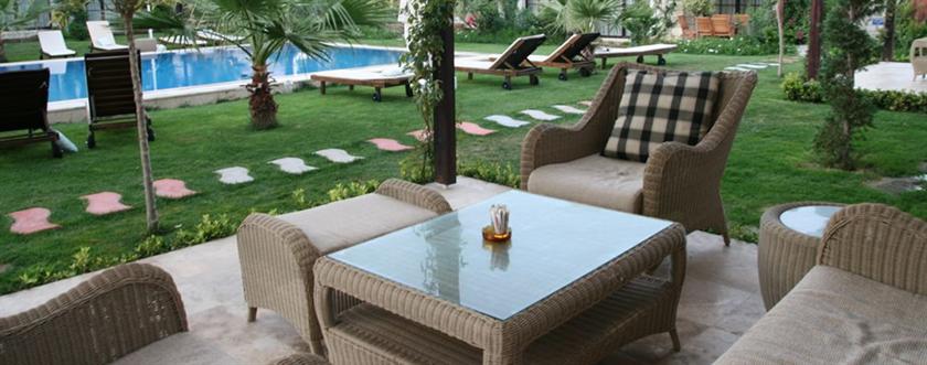Imren Han Hotel - Special Category
