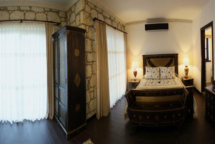 Imren Han Hotel - Special Category