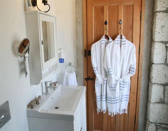 Imren Han Hotel - Special Category