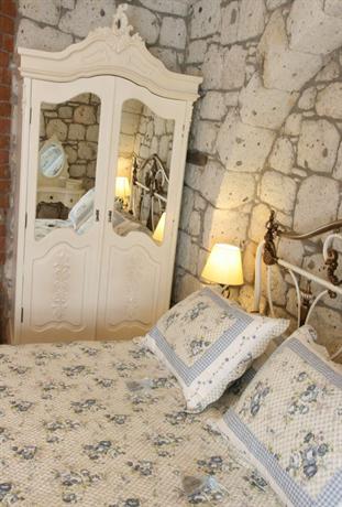 Imren Han Hotel - Special Category