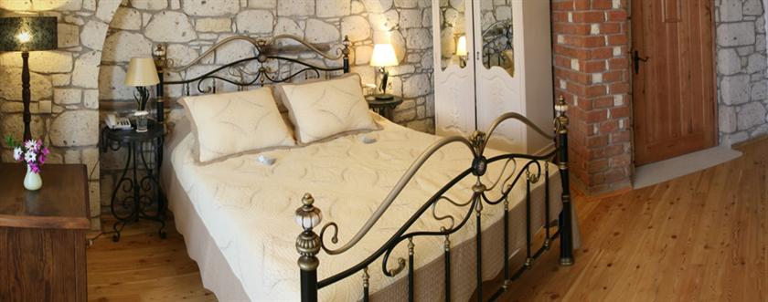 Imren Han Hotel - Special Category