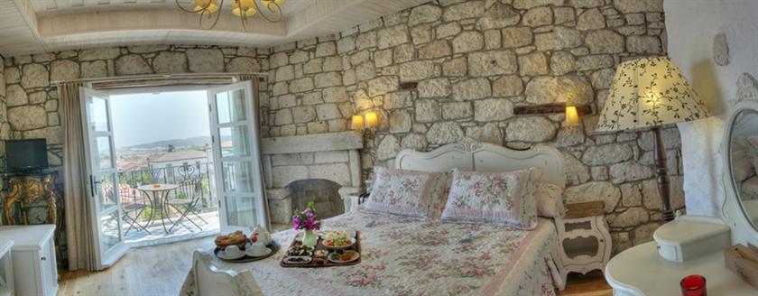 Imren Han Hotel - Special Category