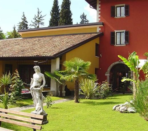 Residence Segattini - dream vacation