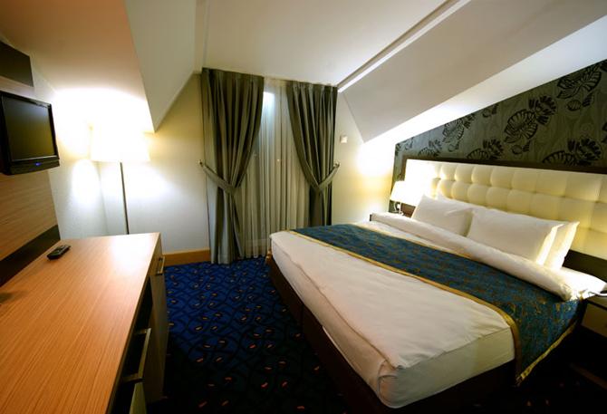 Limapark Hotel