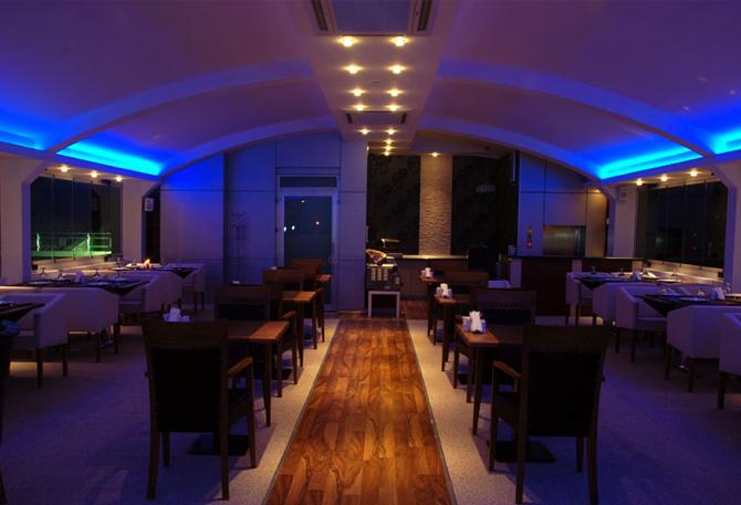 Limapark Hotel