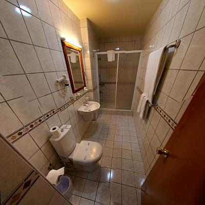 Grand Cavusoglu Hotel